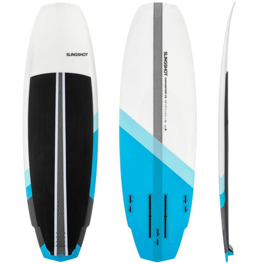 Slingshot Converter XR - Kitesurf