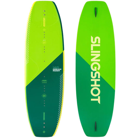 Slingshot Dream Rider - Kitesurf