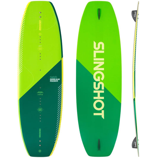 Slingshot Dream Rider - Kitesurf
