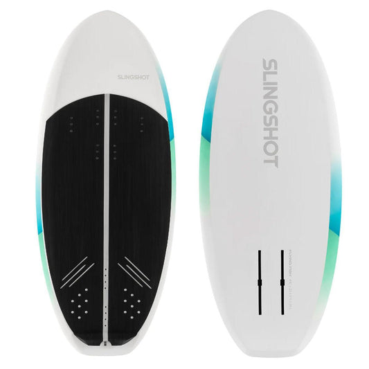 Slingshot Flying Fish - Kitesurf