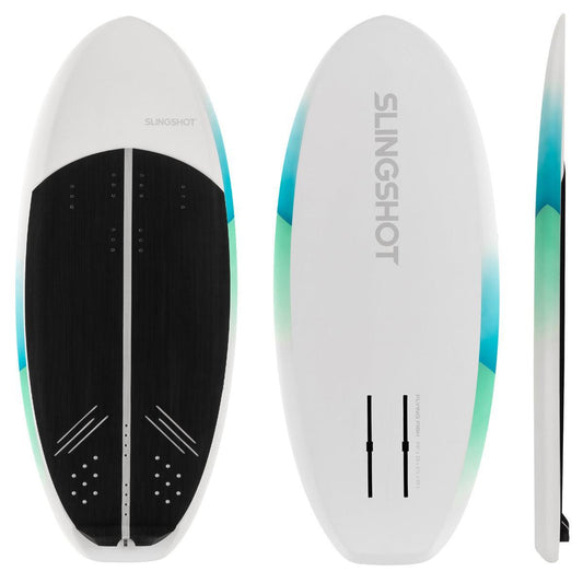 Slingshot Flying Fish - Kitesurf