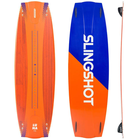 Slingshot Luna - Kitesurf