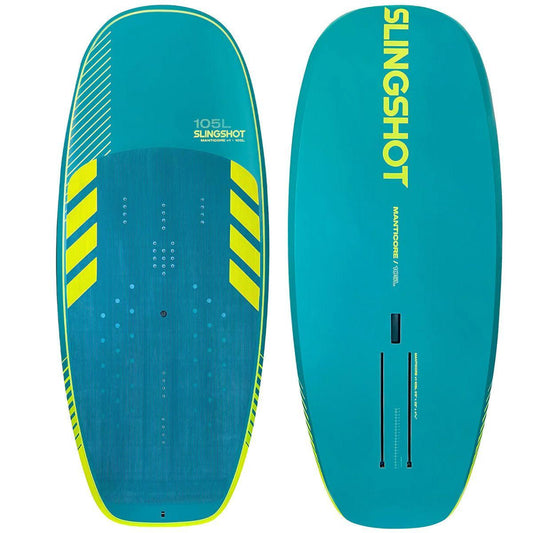 Slingshot Manticore - Kitesurf