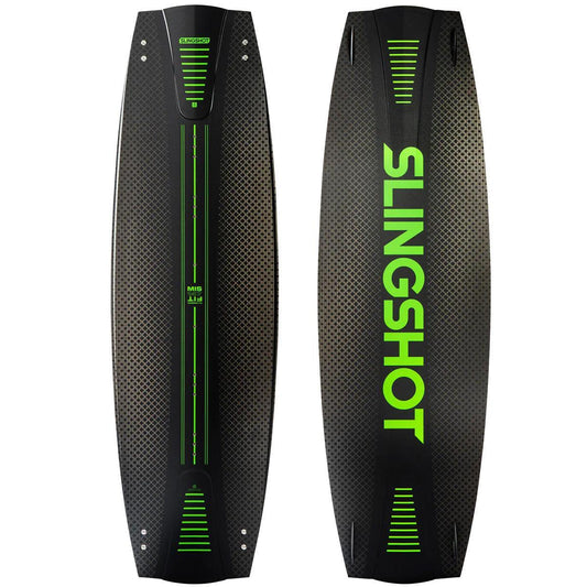 Slingshot Misfit Carbon - Kitesurf