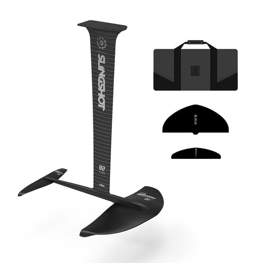 Slingshot Phantasm Kite Foil - Kitesurf