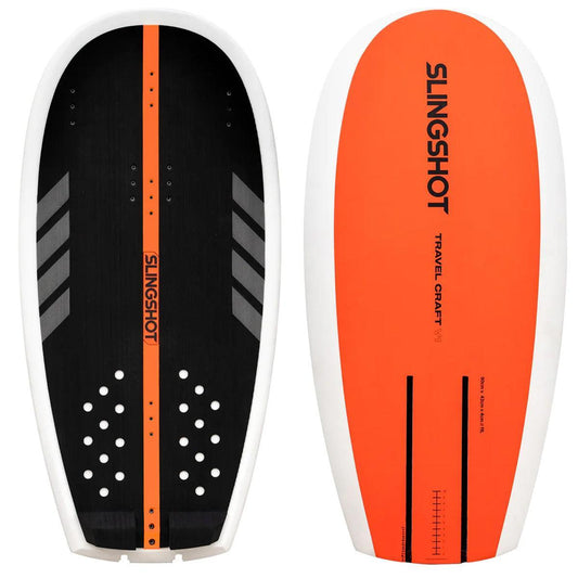 Slingshot Travel Craft - Kitesurf