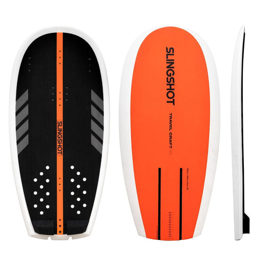 Slingshot Travel Craft - Kitesurf