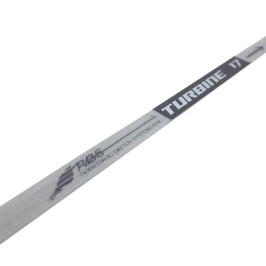 Slingshot Turbine Trailing Edge Battens - Kitesurf