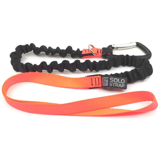 Solo Strap 'Hands Solo' Self-Launch Kite Leash - Kitesurf