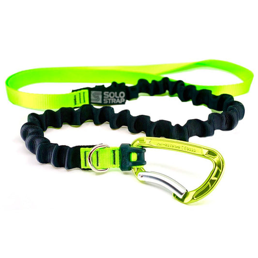 Solo Strap 'Hands Solo' Self-Launch Kite Leash - Kitesurf