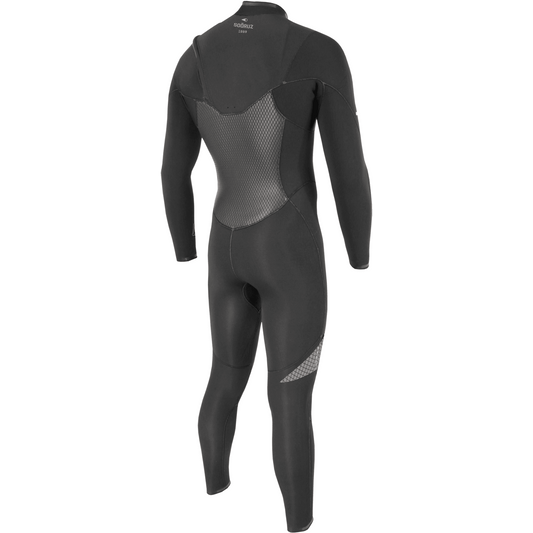 Sooruz Fighter Front-Zip (5/4) - Kitesurf