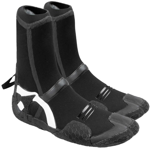 Sooruz Guru 5mm Round Toe Boots - Kitesurf