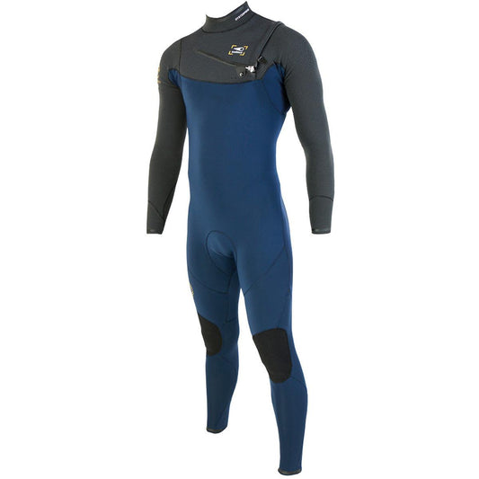 Sooruz Guru Pro Front-Zip (3/2) - Kitesurf