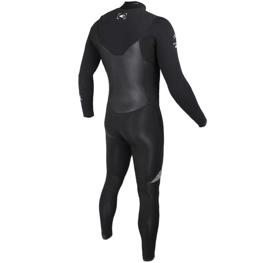 Sooruz Guru Pro Front-Zip (4/3) - Kitesurf