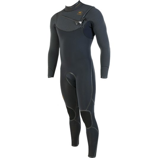 Sooruz H22 Guru+ Front-Zip (5/4) - Kitesurf