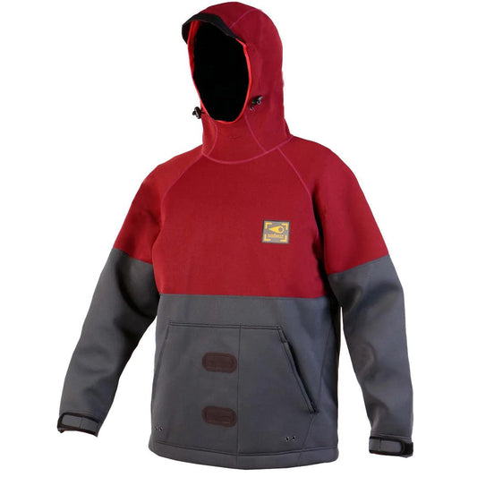 Sooruz Outside Neo Jacket - Kitesurf