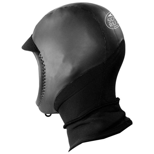 Sooruz Session 2mm Hood - Kitesurf