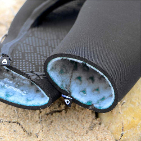 Sooruz Three 3mm Gloves - Kitesurf