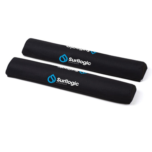 Surflogic Aero Rack Pads - Kitesurf