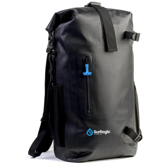 Surflogic Expedition Dry Waterproof Backpack - Kitesurf