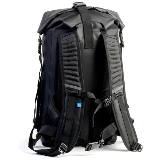 Surflogic Expedition Dry Waterproof Backpack - Kitesurf
