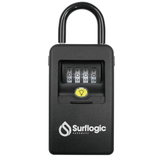 Surflogic Key Lock LED Light - Kitesurf