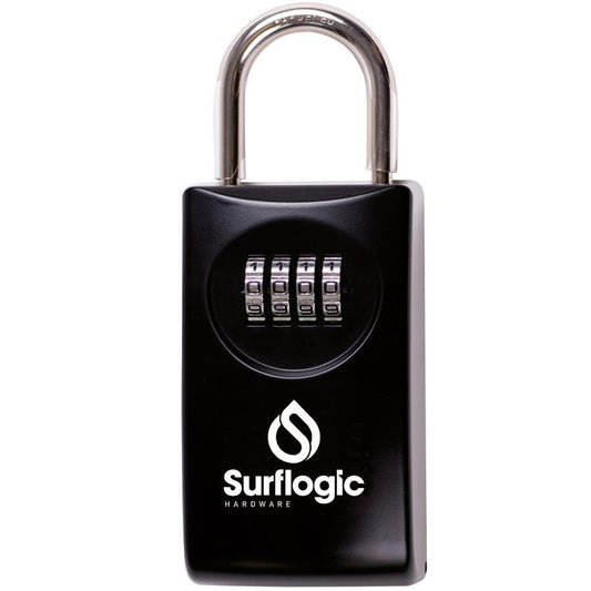 Surflogic Key Security Lock Double System - Kitesurf