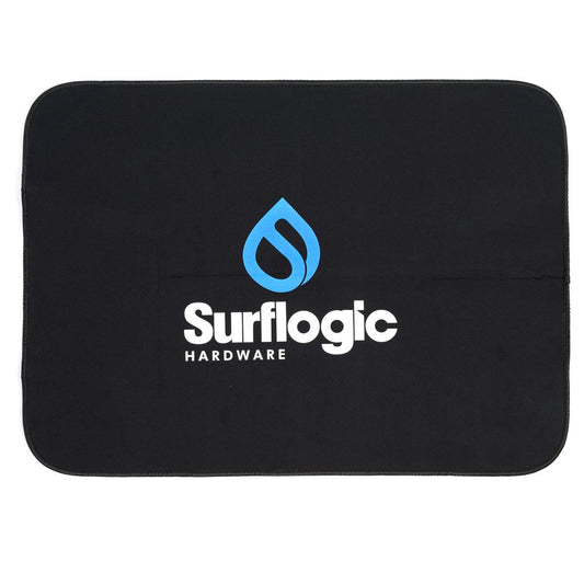 Surflogic Neoprene Mat - Kitesurf