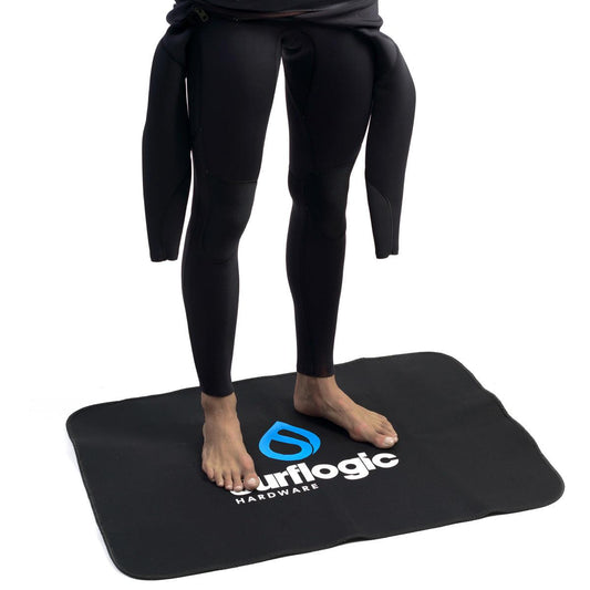 Surflogic Neoprene Mat - Kitesurf