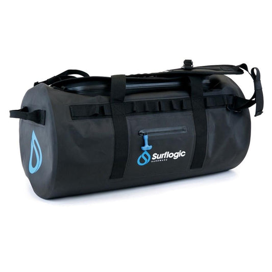 Surflogic Prodry Zip Waterproof Duffle Bag - Kitesurf