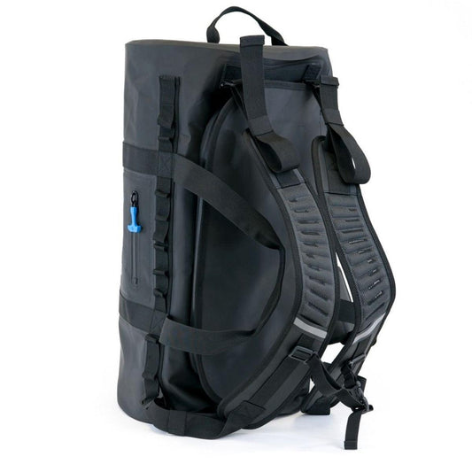 Surflogic Prodry Zip Waterproof Duffle Bag - Kitesurf