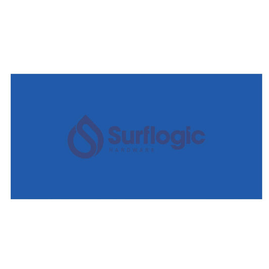 Surflogic Quick-Dry Microfibre Towel - Kitesurf