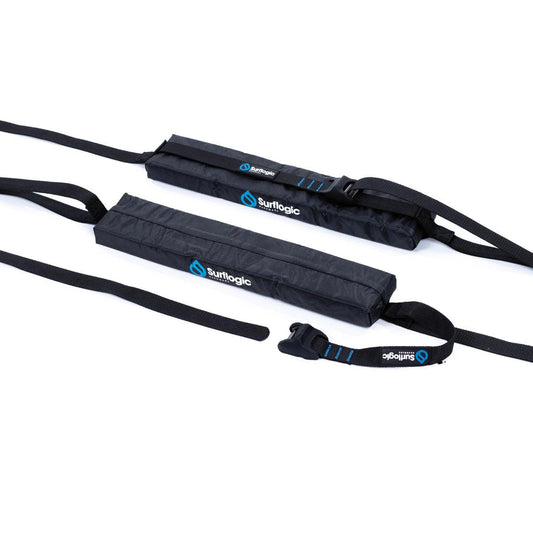 Surflogic Single Soft Racks - Kitesurf