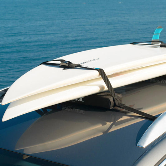 Surflogic Single Soft Racks - Kitesurf