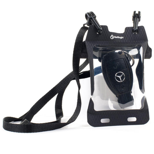 Surflogic Waterproof Key Case - Kitesurf