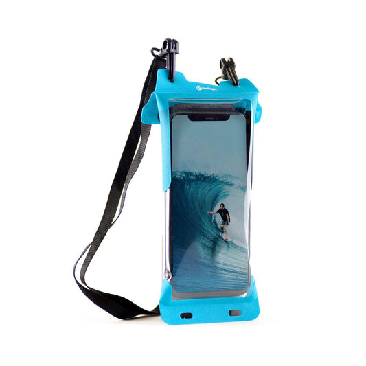 Surflogic Waterproof Phone Case - Kitesurf