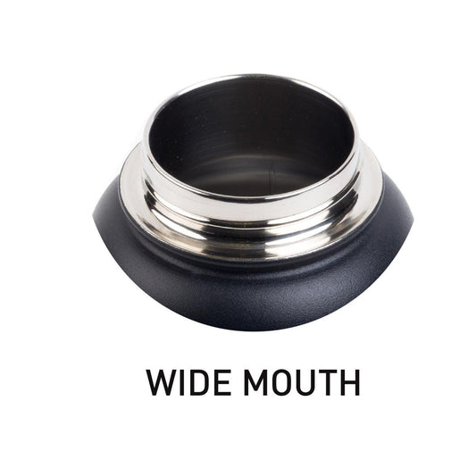 Surflogic Wide Mouth Insulated Bottle - Kitesurf
