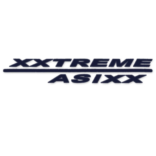 XXTreme Asixx Buggy Vinyl Sticker Set - Kitesurf