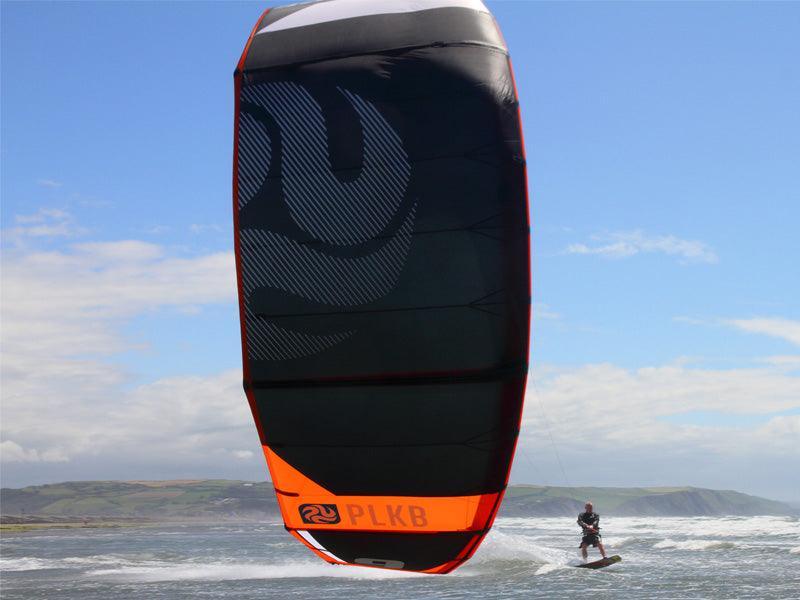 PLKB Escape Review - Kitesurf