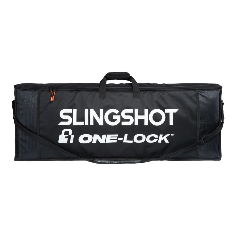 Slingshot One-Lock Foil Bag