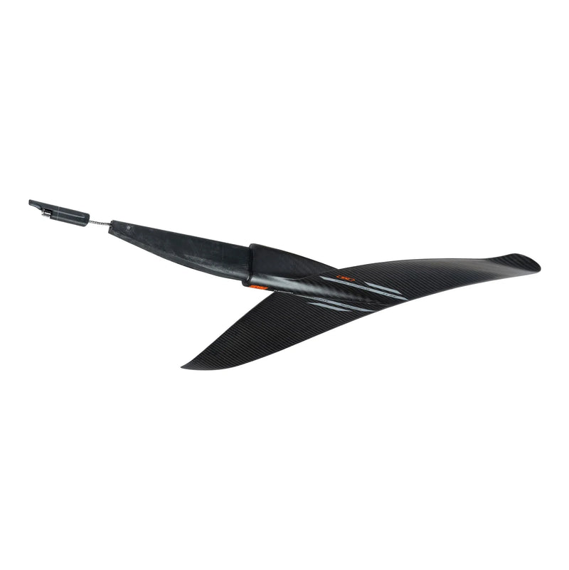 Slingshot One-Lock Flow Front Wing