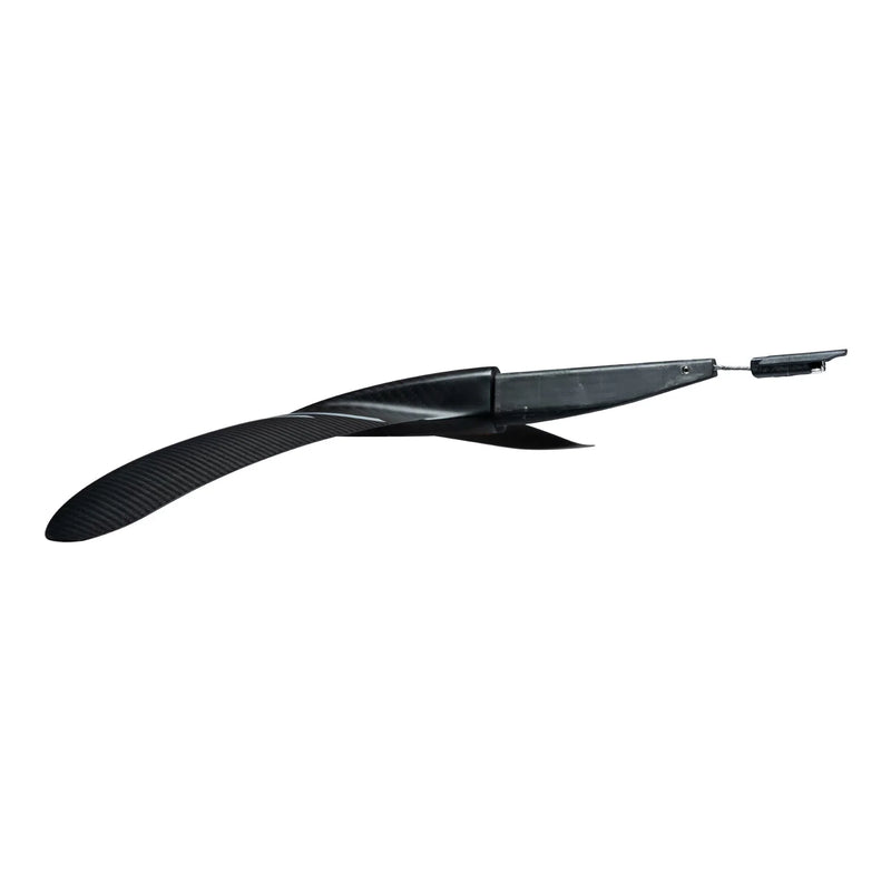 Slingshot One-Lock Flow Front Wing