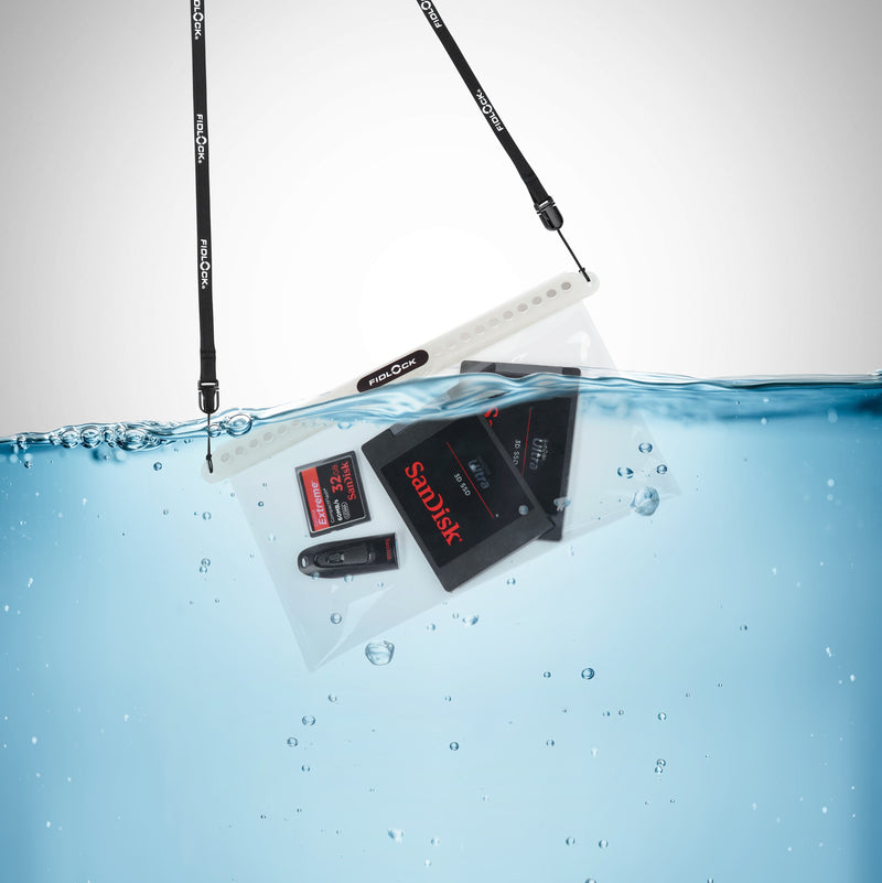 Fidlock Multi Dry Bag