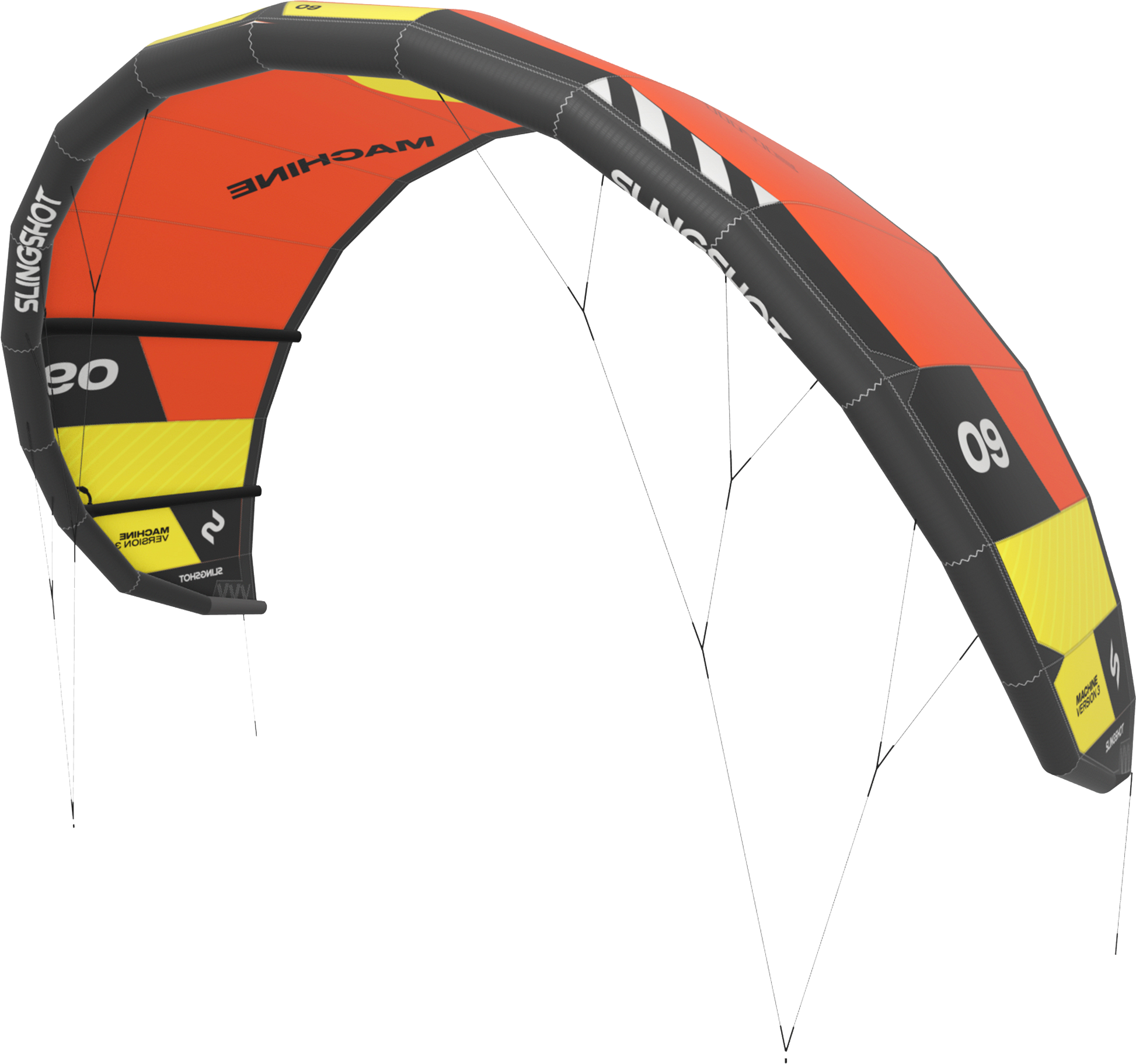 Slingshot Machine V3