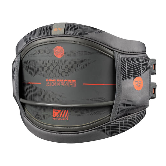 Ride Engine Elite Carbon Type 1 Hyperlock