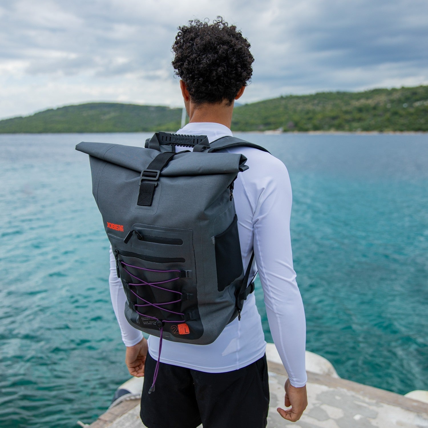Jobe Waterproof Daypack