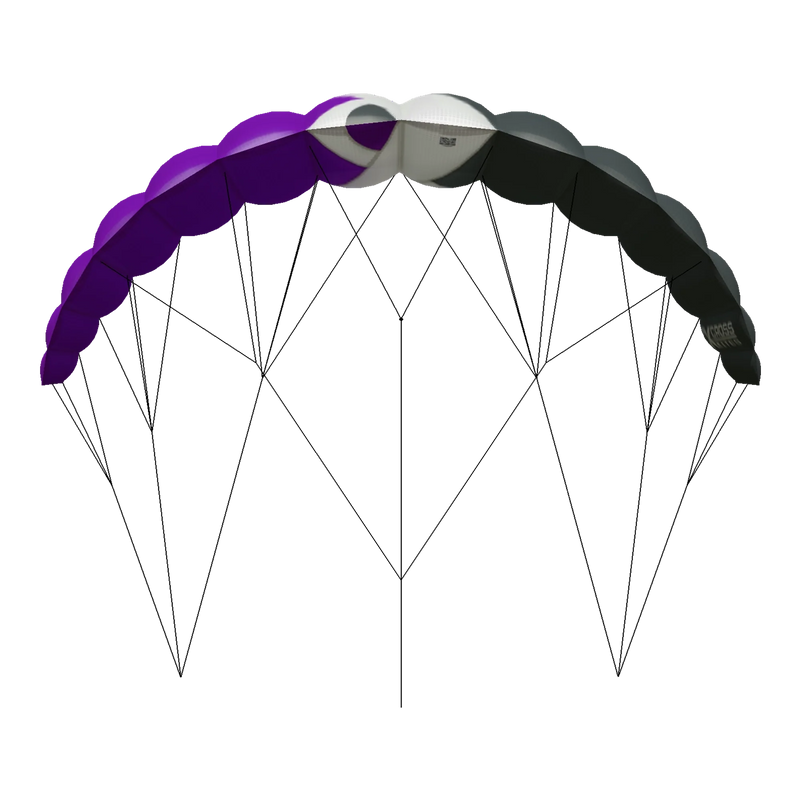 Cross Kites Spark Trainer