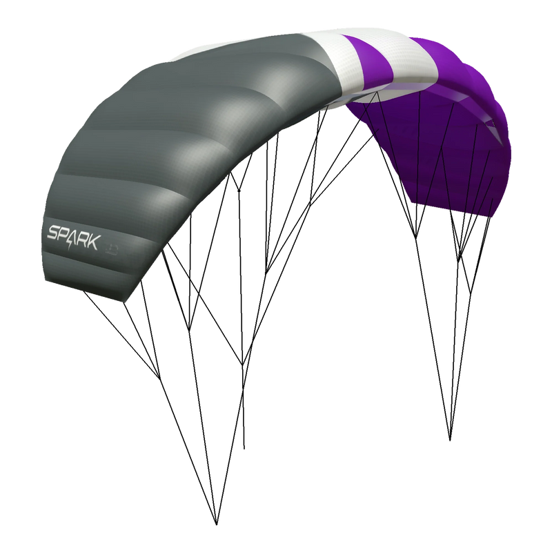Cross Kites Spark Trainer