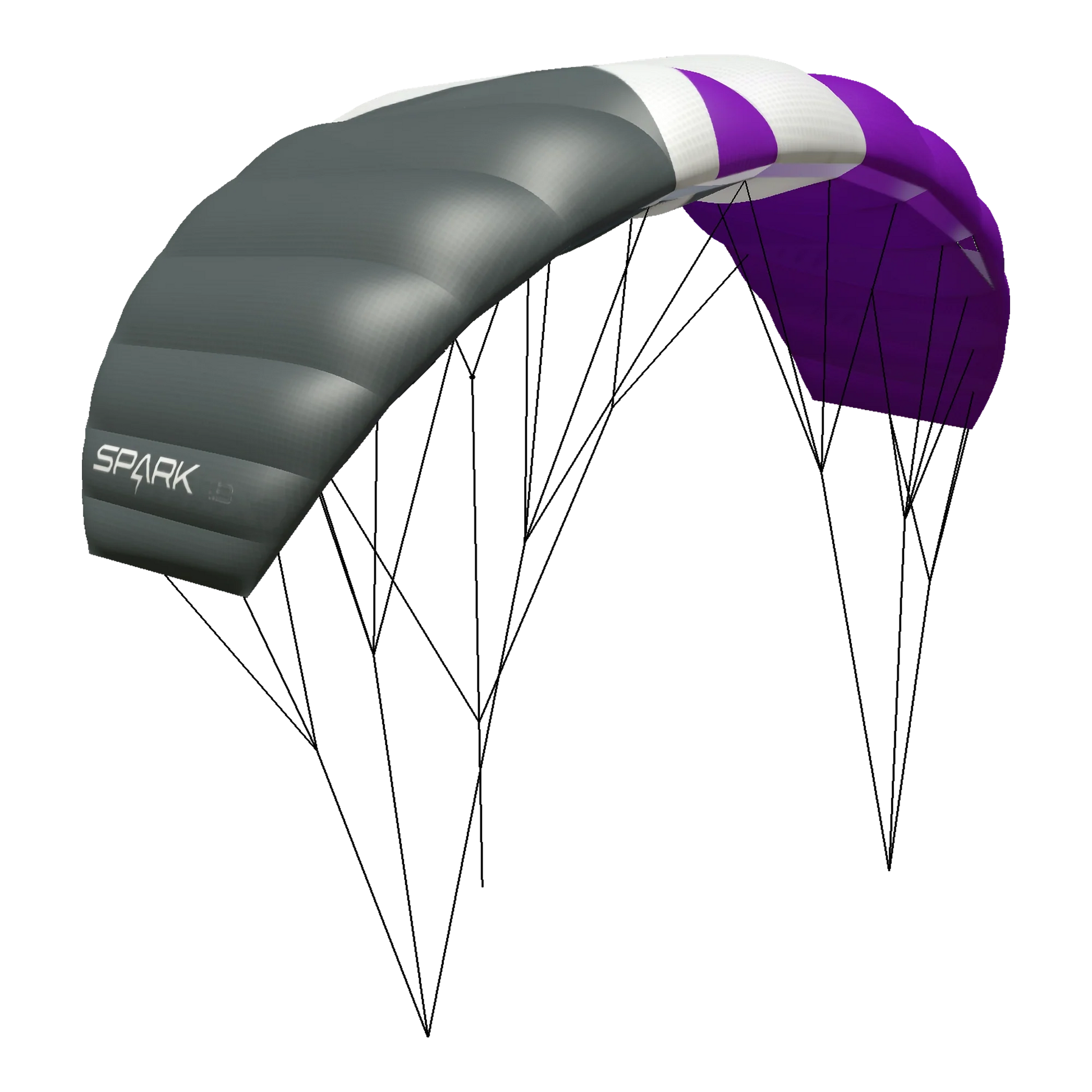 Cross Kites Spark Trainer