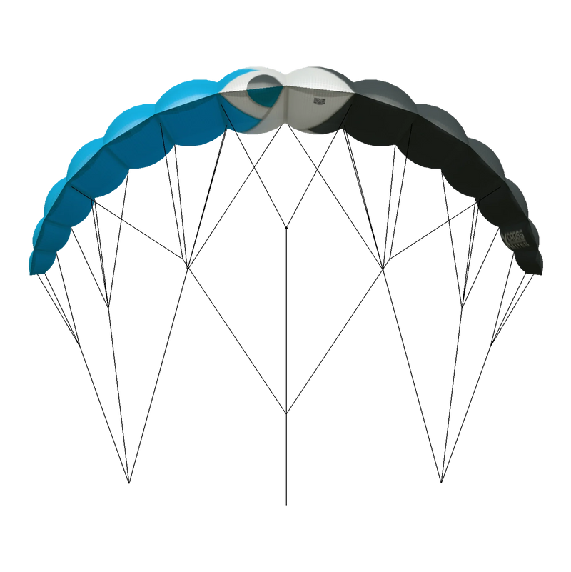 Cross Kites Spark Trainer